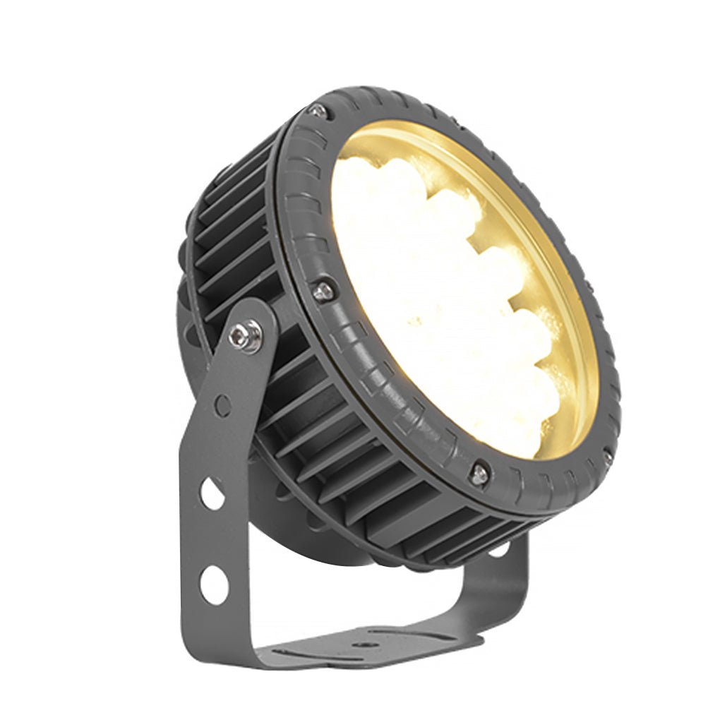 LED Landscape Spotlight | Weather-Resistant Outdoor Lighting for Gardens 10