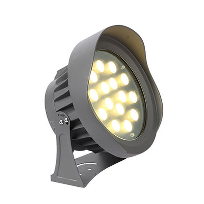 LED Landscape Spotlight | Weather-Resistant Outdoor Lighting for Gardens 12