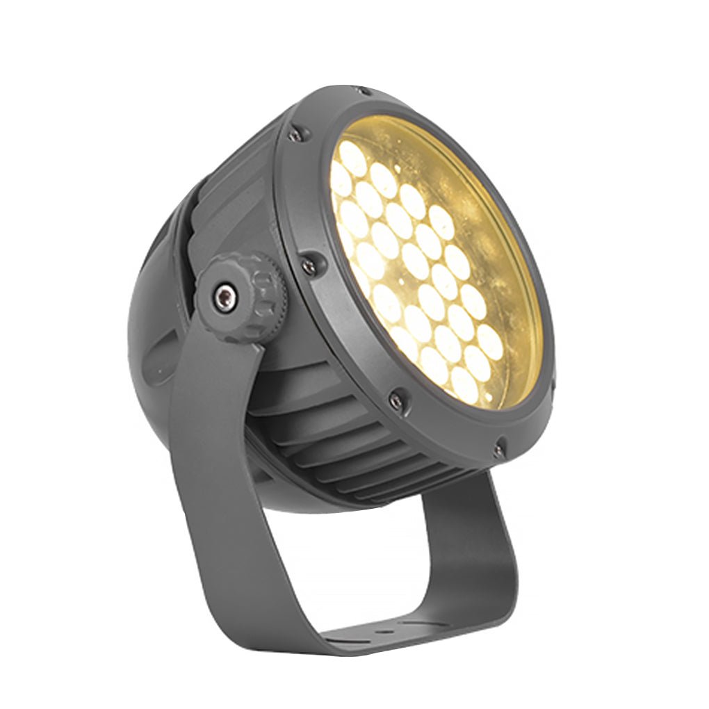 LED Landscape Spotlight | Weather-Resistant Outdoor Lighting for Gardens 7