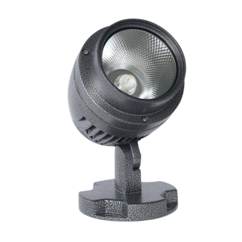 LED Landscape Spotlight | Weather-Resistant Outdoor Lighting for Gardens 8
