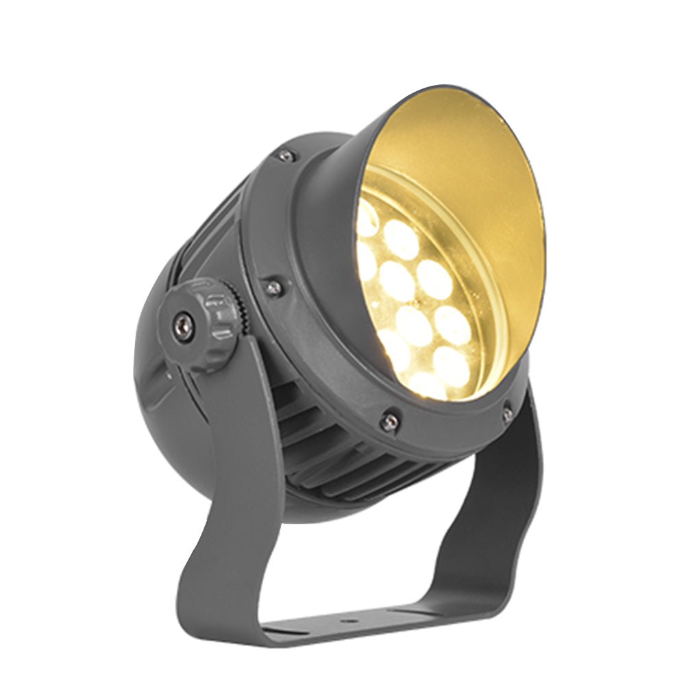 LED Landscape Spotlight | Weather-Resistant Outdoor Lighting for Gardens 9