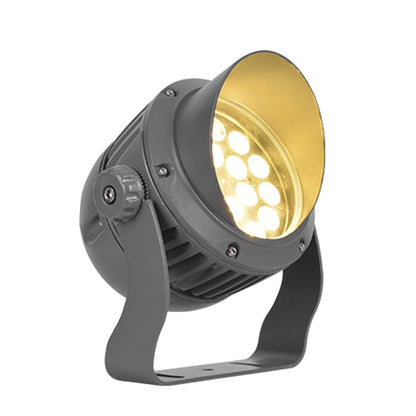 LED Landscape Spotlight | Weather-Resistant Outdoor Lighting for Gardens 9