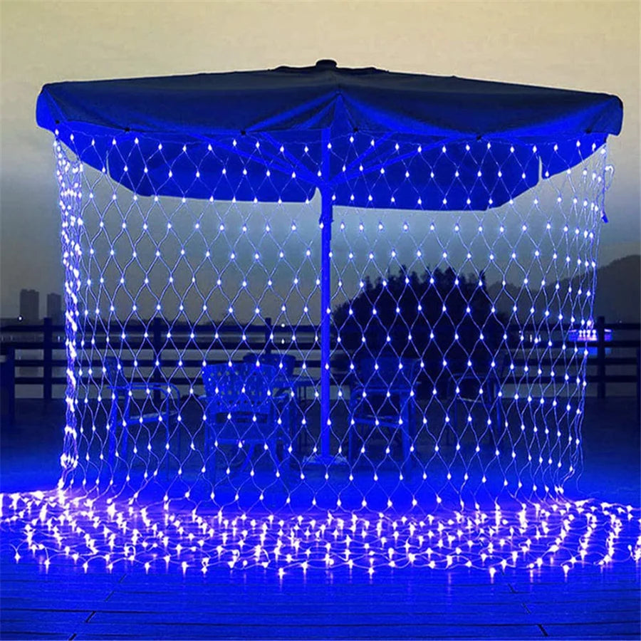 LED Mood Lamp | Waterproof Outdoor Lighting for Events 7
