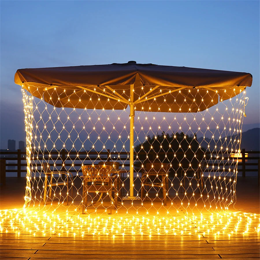 LED Mood Lamp | Waterproof Outdoor Lighting for Events 8
