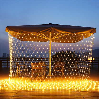 LED Mood Lamp | Waterproof Outdoor Lighting for Events 8
