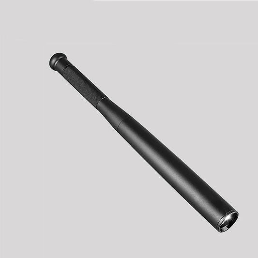 LED Safety Lamp | 3800 Lumen Flashlight with 130 dB Personal Alarm 0