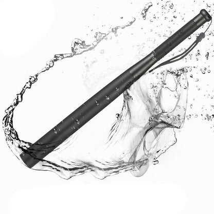 LED Safety Lamp | 3800 Lumen Flashlight with 130 dB Personal Alarm 3