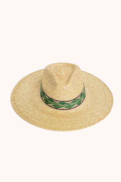Connection Intention Hat Band