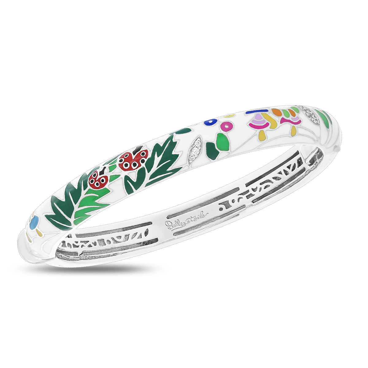Marihøne Armbånd