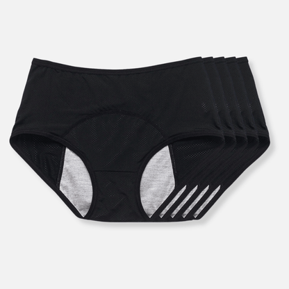 Leak-Proof Underwear | Advanced Comfort and Protection 3