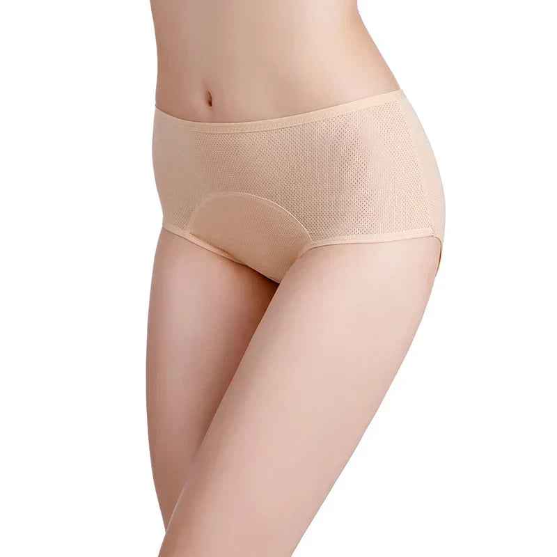 Leak-Proof Underwear | Advanced Comfort and Protection 7