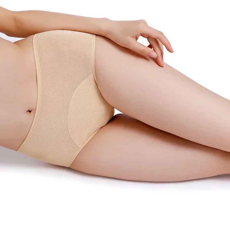 Leak-Proof Underwear | Advanced Comfort and Protection 8