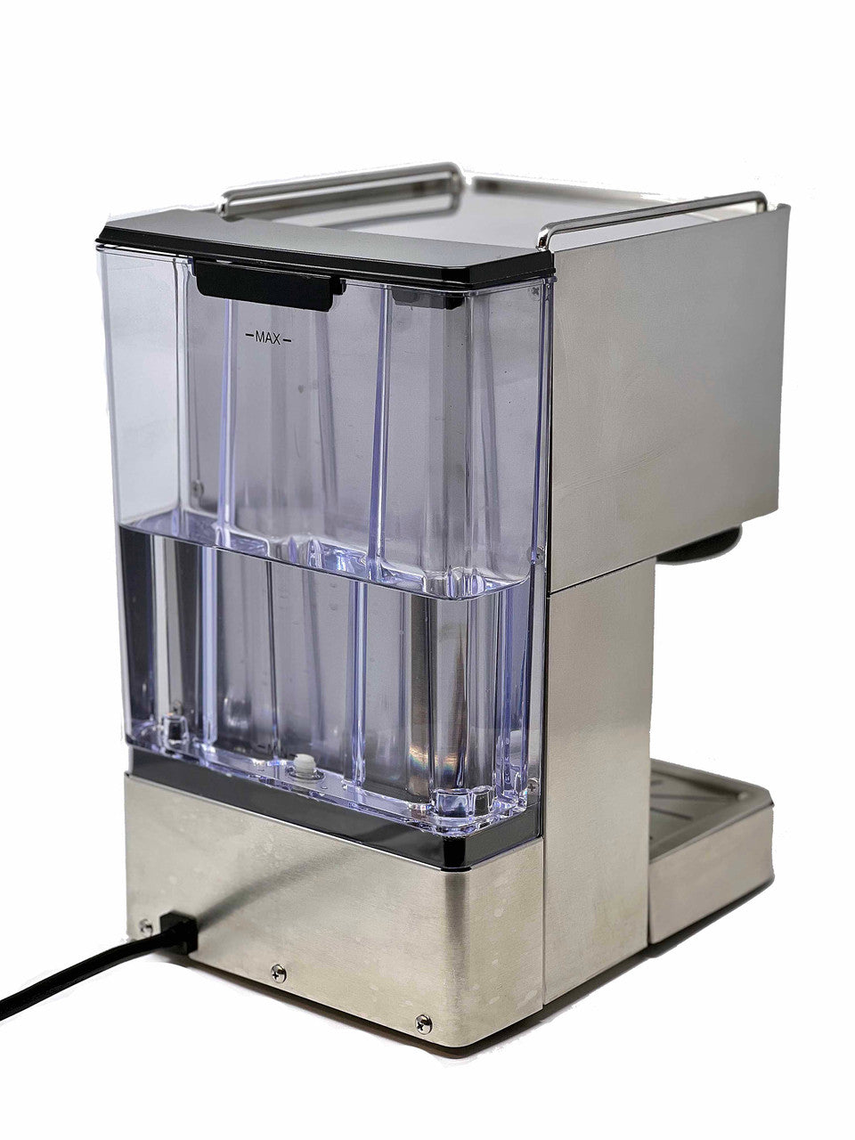 Turin™ Legato™ V2 Espresso Machine