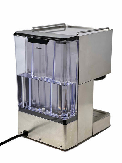 Turin™ Legato™ V2 Espresso Machine