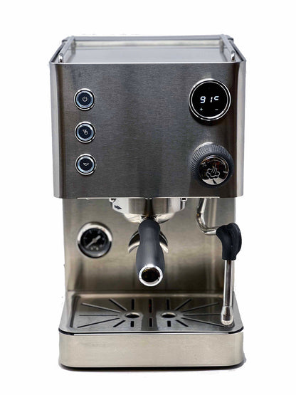 Turin™ Legato™ V2 Espresso Machine