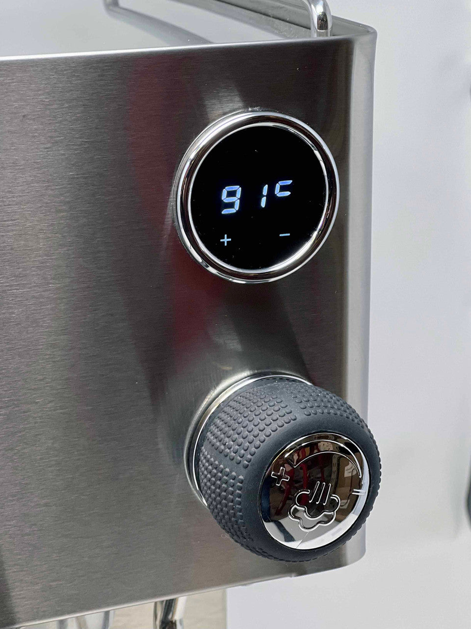 Turin™ Legato™ V2 Espresso Machine