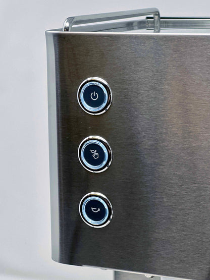 Turin™ Legato™ V2 Espresso Machine