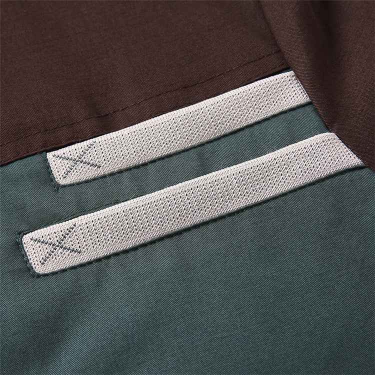 Lightweight Autumn Jacket | Vintage-Inspired Design with Modern Fit 6