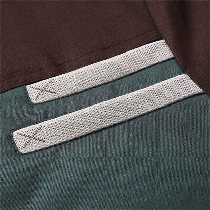 Lightweight Autumn Jacket | Vintage-Inspired Design with Modern Fit 6