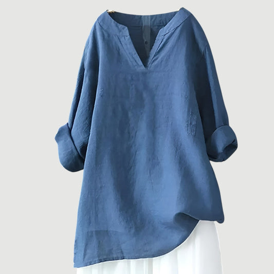 Lightweight Cotton Blend Tank Top | Breathable Summer Comfort 0