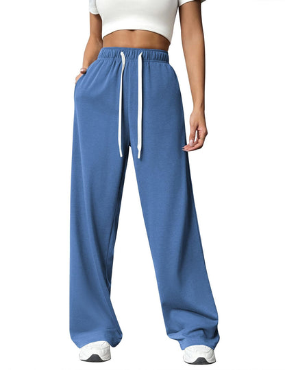 Loose Fit Jogging Pants | Comfortable and Versatile Design 1