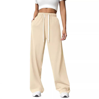 Loose Fit Jogging Pants | Comfortable and Versatile Design 2