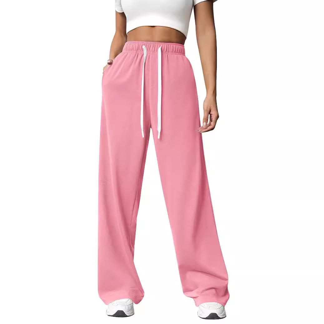 Loose Fit Jogging Pants | Comfortable and Versatile Design 4