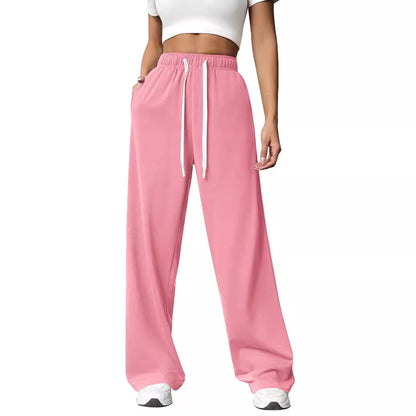 Loose Fit Jogging Pants | Comfortable and Versatile Design 4