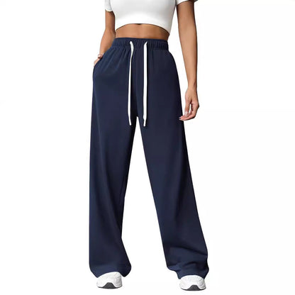 Loose Fit Jogging Pants | Comfortable and Versatile Design 5
