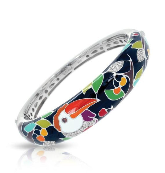 Kjærlighet Toucan Armbånd