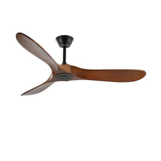 Low Profile Ceiling Fan | Modern Flush Mount Design with Quiet Operation 0