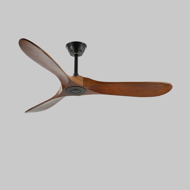 Low Profile Ceiling Fan | Modern Flush Mount Design with Quiet Operation 9