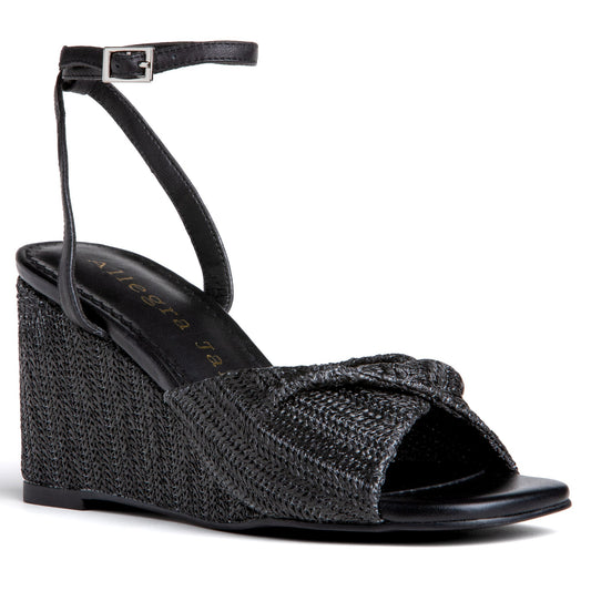 Mona Keilsandalette