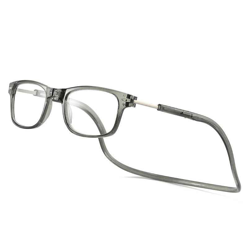 Magnetic Anti-Blue Light Reading Glasses | Neck Hanger Design for Eye Protection 6