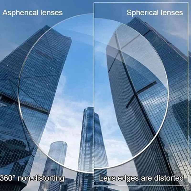 Magnetic Anti-Blue Light Reading Glasses | Neck Hanger Design for Eye Protection 7