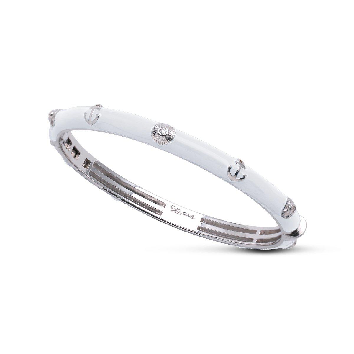 Maritim armring