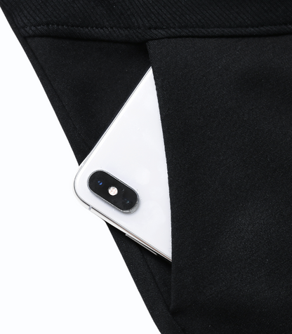 El pantalón tobillo de maternidad