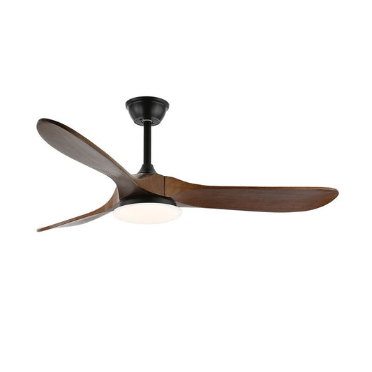 Maverick | 42/52 Ceiling Fan Light with Integrated LED & Remote Control 0
