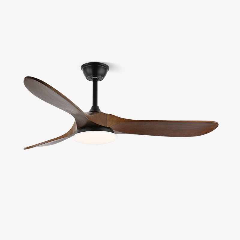 Maverick | 42/52 Ceiling Fan Light with Integrated LED & Remote Control 1