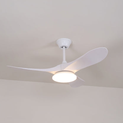 Maverick | 42/52 Ceiling Fan Light with Integrated LED & Remote Control 4