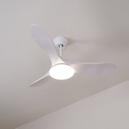 Maverick | 42/52 Ceiling Fan Light with Integrated LED & Remote Control 5