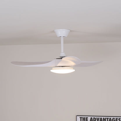 Maverick | 42/52 Ceiling Fan Light with Integrated LED & Remote Control 6