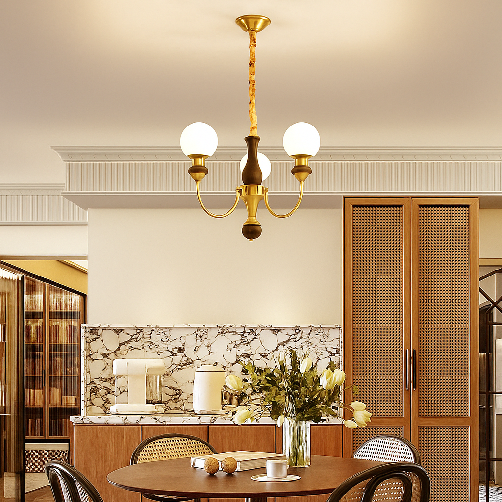 Medieval Chandelier | Elegant Design for Contemporary Spaces 0