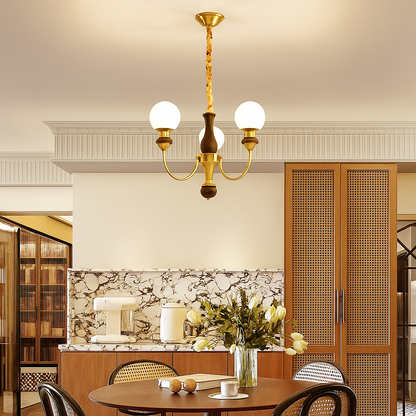 Medieval Chandelier | Elegant Design for Contemporary Spaces 0