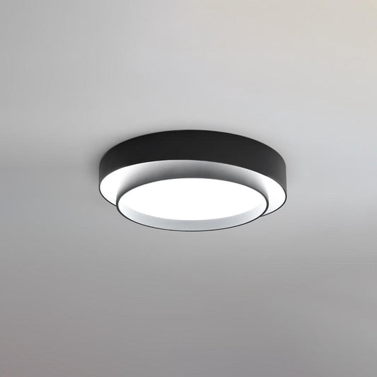 Melody Ceiling Lamp | Stylish Cylinder Design with Dimmable Options 0