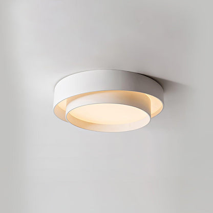 Melody Ceiling Lamp | Stylish Cylinder Design with Dimmable Options 10