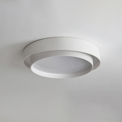 Melody Ceiling Lamp | Stylish Cylinder Design with Dimmable Options 13