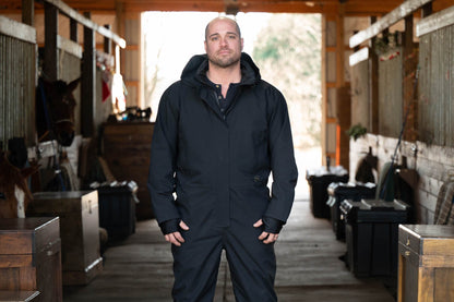 Men's Waterproof Rain Gear