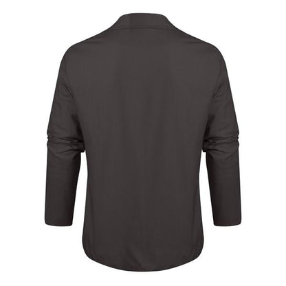 Men's Dress Shirt | Lightweight Breathable Fabric for Casual Elegance 5