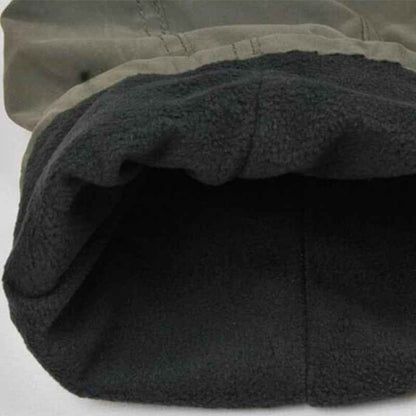 Men's Fleece Cargo Pants | Warmth and Versatile Storage for Winter 8